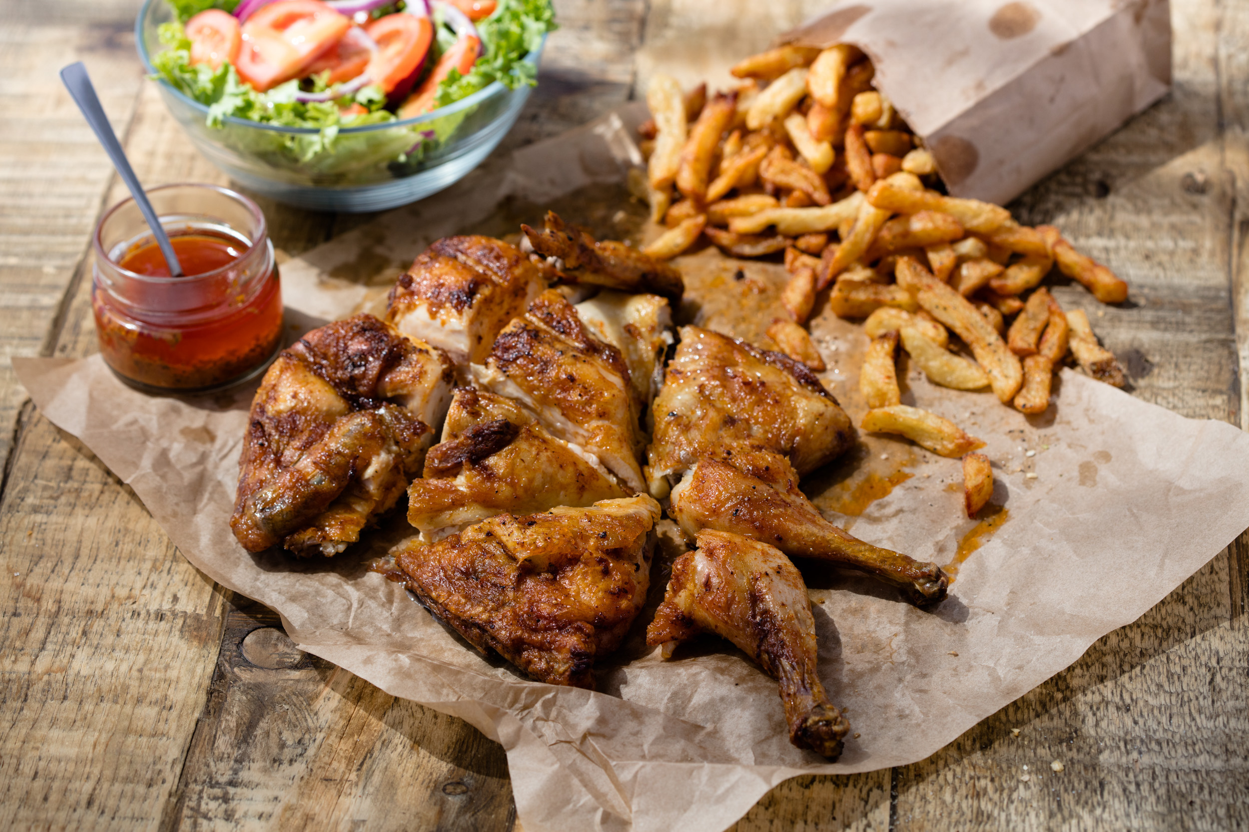 Time Out Market: 8 extraordinaires chefs de Montréal participeront au projet!