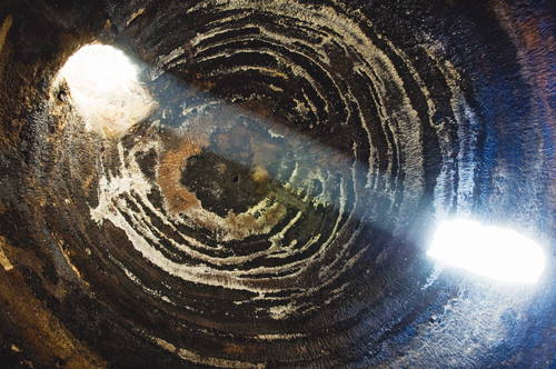 6 sites culturels ont été ajouté au patrimoine mondial de l'UNESCO! [PHOTOS]