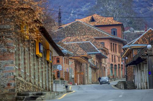 6 sites culturels ont été ajouté au patrimoine mondial de l'UNESCO! [PHOTOS]
