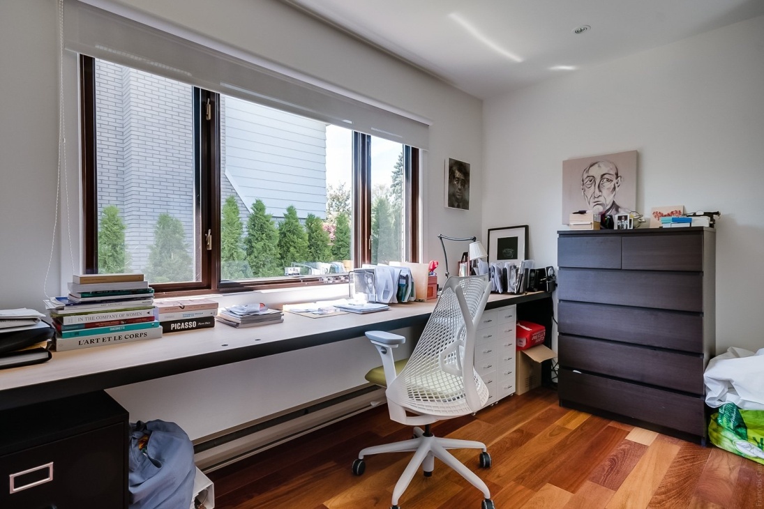 Fan de Marc Labrèche? Sa maison est à vendre pour 1,165 million $ de dollars (PHOTOS)