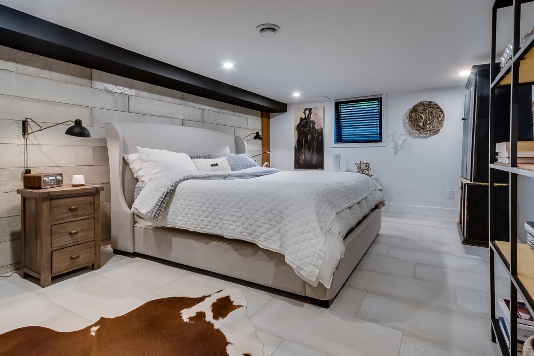 Fan de Marc Labrèche? Sa maison est à vendre pour 1,165 million $ de dollars (PHOTOS)