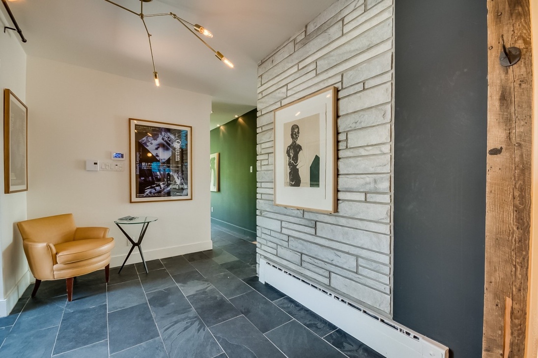 Fan de Marc Labrèche? Sa maison est à vendre pour 1,165 million $ de dollars (PHOTOS)