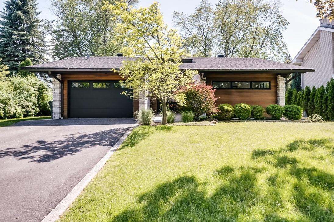 Fan de Marc Labrèche? Sa maison est à vendre pour 1,165 million $ de dollars (PHOTOS)