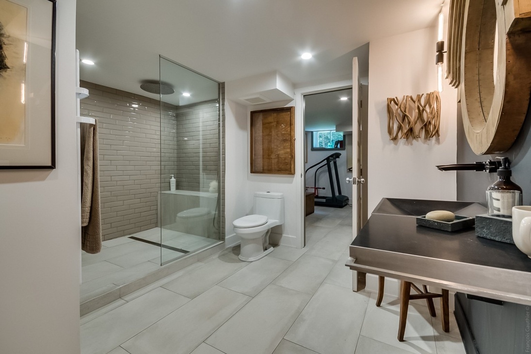 Fan de Marc Labrèche? Sa maison est à vendre pour 1,165 million $ de dollars (PHOTOS)