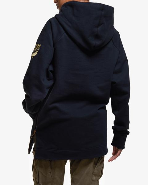 Le designer Jeff Staple s'est offert un lancement exclusif à Montréal