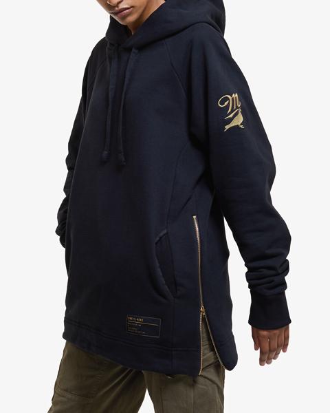 Le designer Jeff Staple s'est offert un lancement exclusif à Montréal