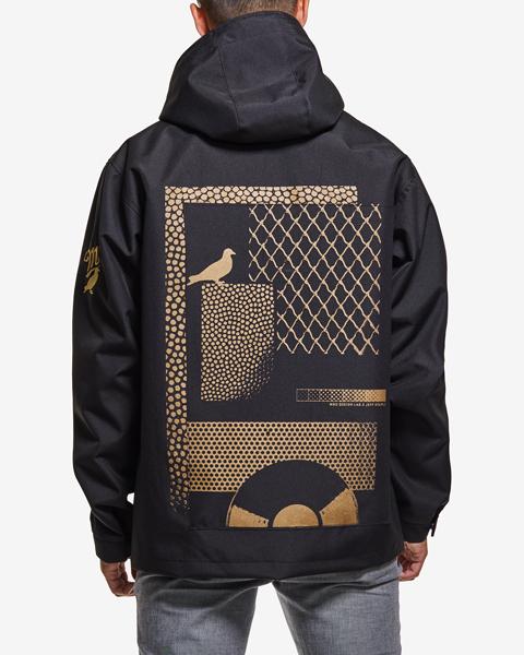 Le designer Jeff Staple s'est offert un lancement exclusif à Montréal