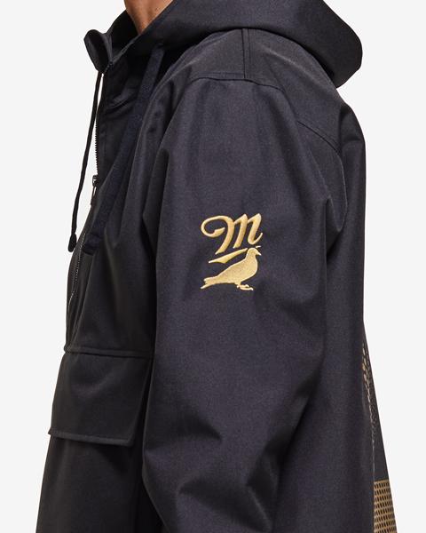 Le designer Jeff Staple s'est offert un lancement exclusif à Montréal