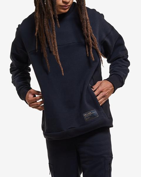 Le designer Jeff Staple s'est offert un lancement exclusif à Montréal