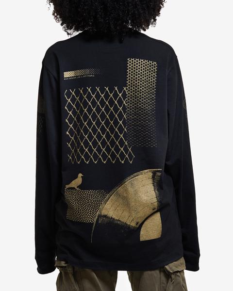 Le designer Jeff Staple s'est offert un lancement exclusif à Montréal