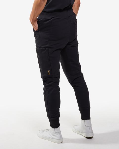 Le designer Jeff Staple s'est offert un lancement exclusif à Montréal