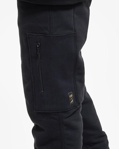 Le designer Jeff Staple s'est offert un lancement exclusif à Montréal