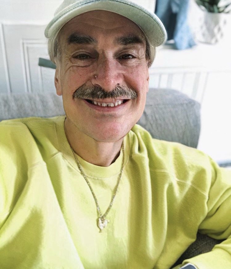 On a vieilli nos vedettes préférées (et on se trouve pas mal drôles!)