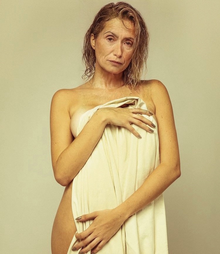 On a vieilli nos vedettes préférées (et on se trouve pas mal drôles!)