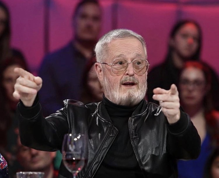 On a vieilli nos vedettes préférées (et on se trouve pas mal drôles!)