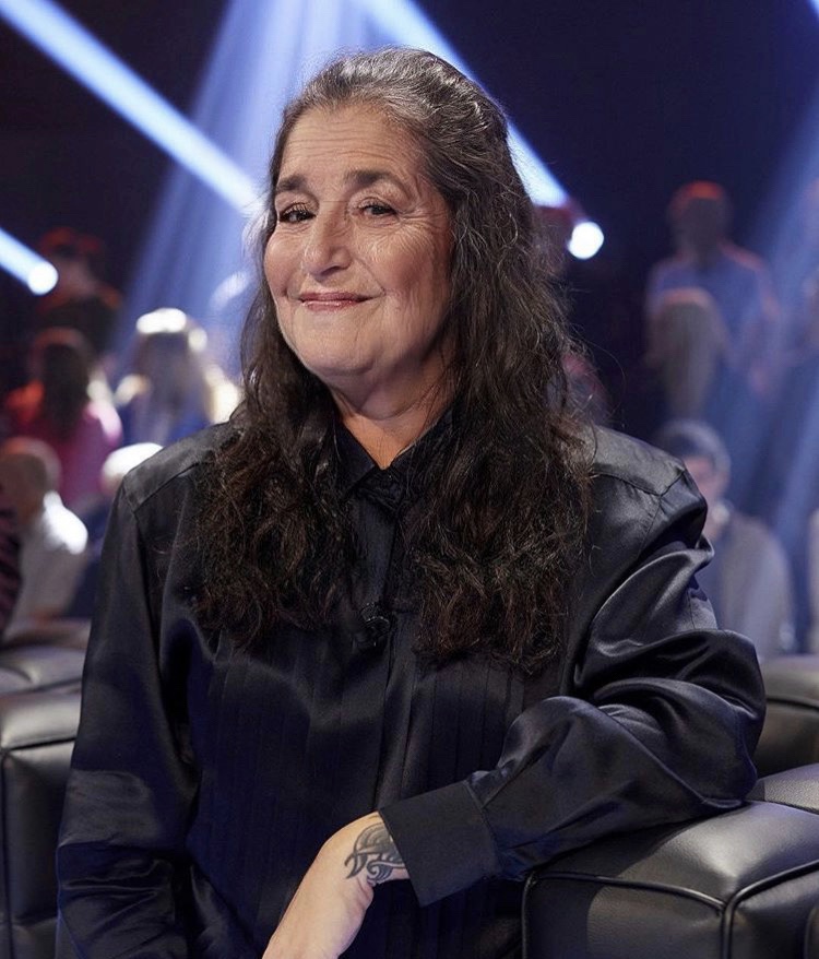 On a vieilli nos vedettes préférées (et on se trouve pas mal drôles!)