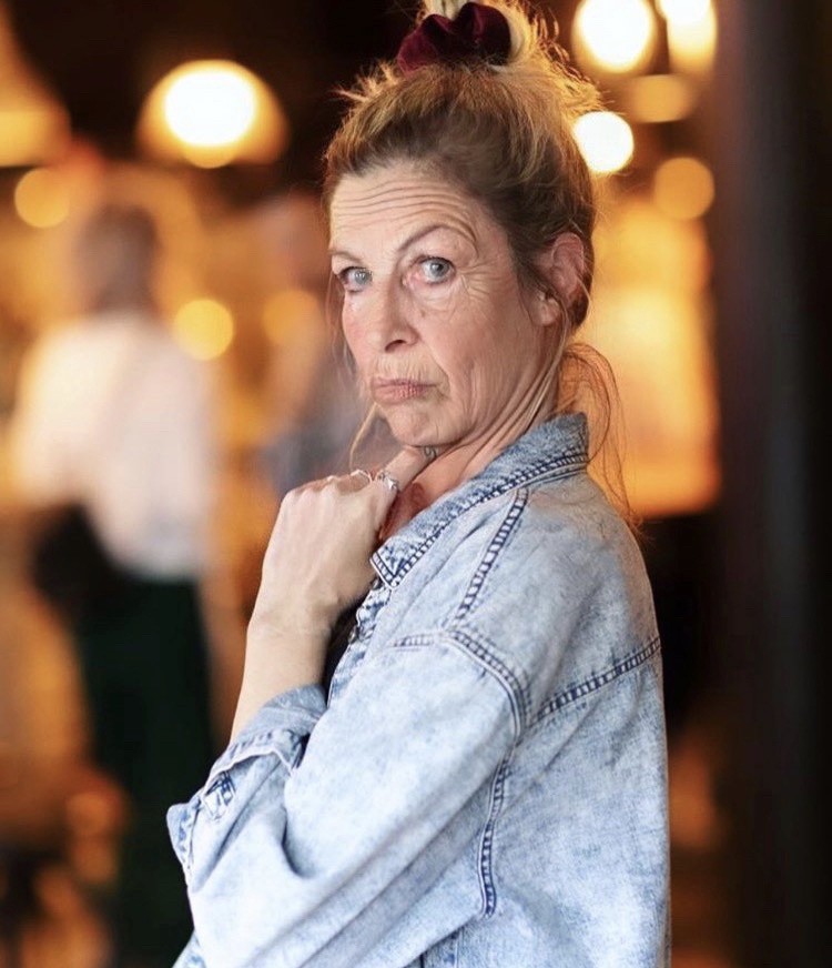 On a vieilli nos vedettes préférées (et on se trouve pas mal drôles!)