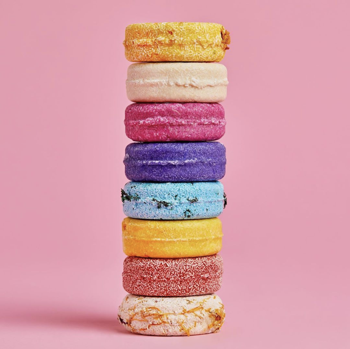 Les shampoings en barre sont bons pour l'environnement et les cheveux: voici nos 5 préférés!