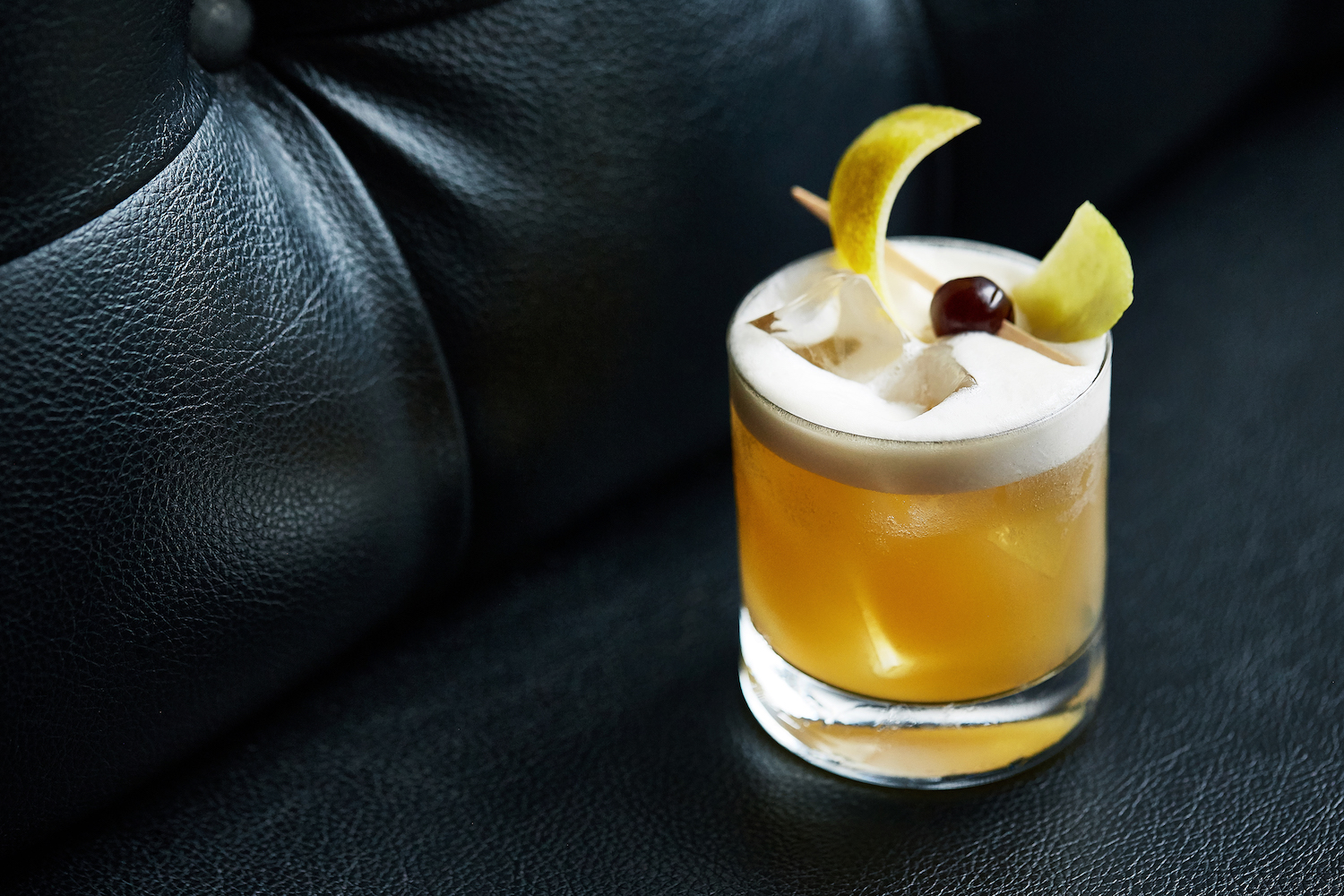 D Licieuses Recettes De Cocktails Base D Amaretto Parfaites Pour