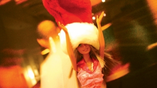 Éthique Urbaine: Survivre au temps des fêtes