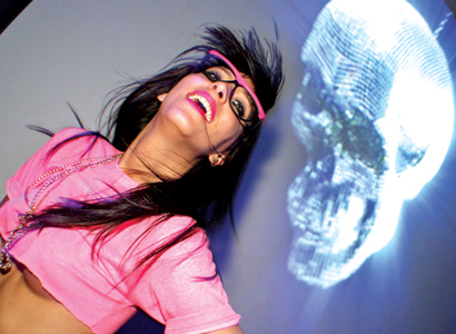 On The Road - Fevrier 08 (MTL)