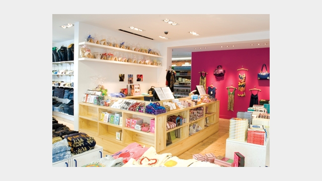 Abe & Mary's: un secret bien gardé