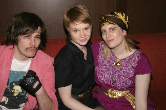 Cut Copy  After Party (VAN)