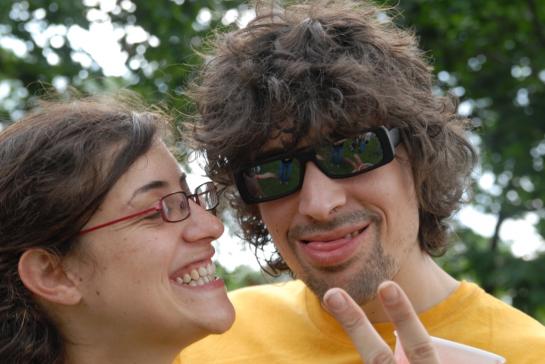 Pheek: Piknic Electronik