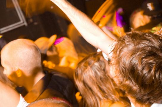 All Star Week-End: Just for Laughs