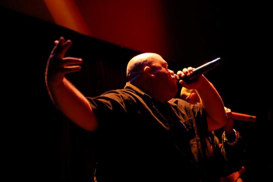 L'Assemblee et Obscene Kidz @ Longueuil (MTL)