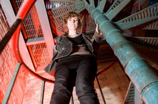 Post Darling @ Fonderie Darling (MTL)