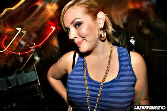 Calvin Harris @ HiFi Club (CAL)