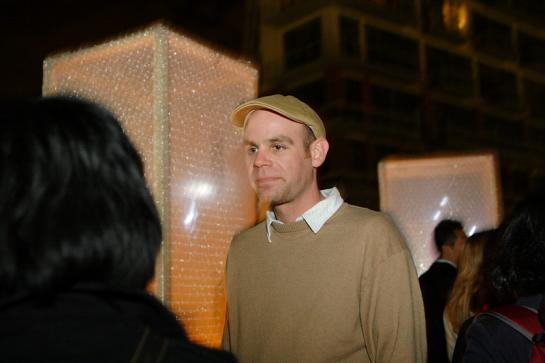 Toronto White Night &#8211; Nuit Blanche a Toronto (TOR)