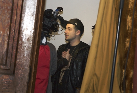 Payz Play @ Sala Rossa (MONTREAL)