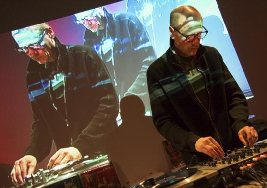 Sounds of Christmas: Les anges dans la Fonderie Darling