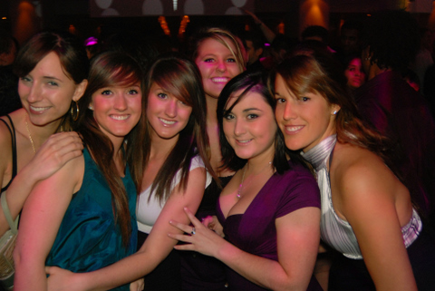 Bob Sinclair @ Club Opera (MONTREAL)