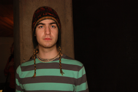 Ouverture Scandinave les Bains (MONTREAL)