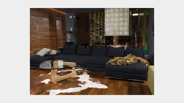 Chez Kinetic: l'heure est aux classiques