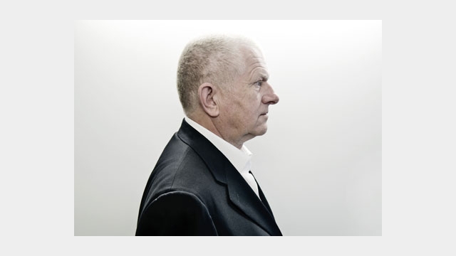 Frédéric Metz: ses goûts et ses dégoûts