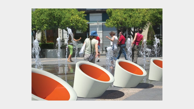 Godbout Plante Associés: Lent dehors