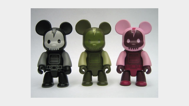 La vie en technicolor - 123Klan détourne les tendances au nom du plaisir