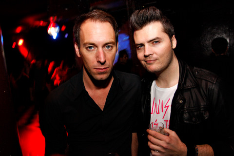 Lancement des soirees Beatbox @ Gymnase