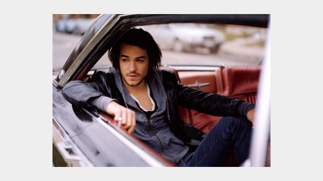 Marc-André Grondin: Montréal, c'est toi ma ville