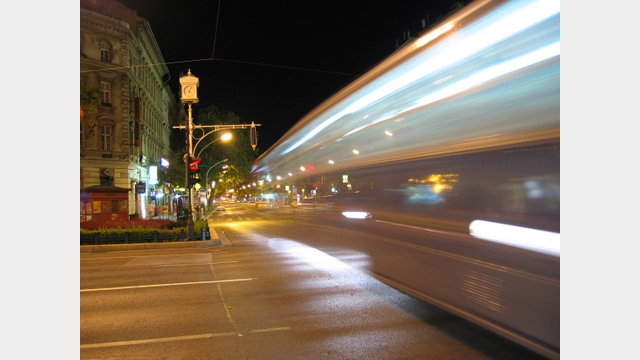 On prend la 361 Saint-Denis, direction NORD