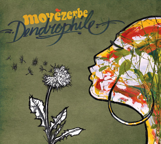 Critiques CD: Movèzerbe | Dendrophile