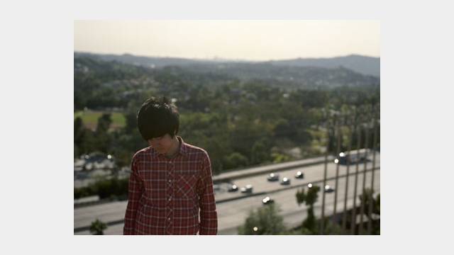 Nosaj Thing: Software Hard Beats