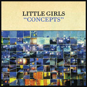 Critiques CD: Little girls | Concepts