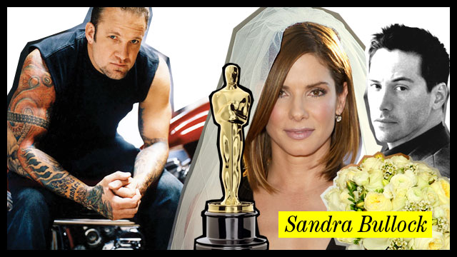 Le Dirt: si j&rsquo;étais Sandra Bullock