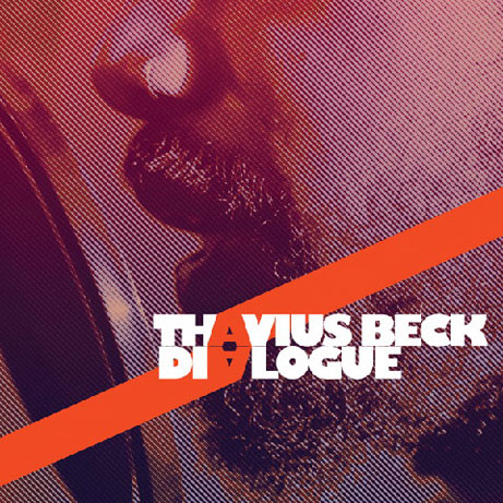 Critiques CD: Thavius Beck | Dialogue