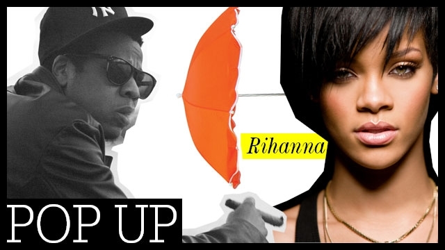 Pop up: Rihanna, héroïne de la semaine - Nightlife